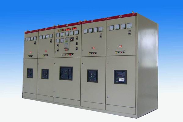 萝北装修配电柜 安全实用建筑抽屉式配电柜-电